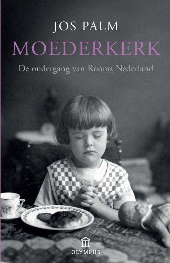 Palm, Jos - Moederkerk