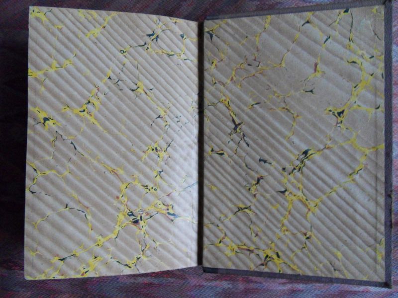 Thierry, Augustin. - Lettres sur l`histoire de France. - Dix ans d`études historiques.