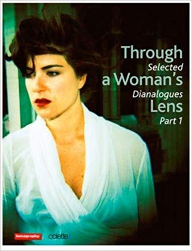 Lomographic society international - Through a Woman's lens; Selected Dianalogues part 1