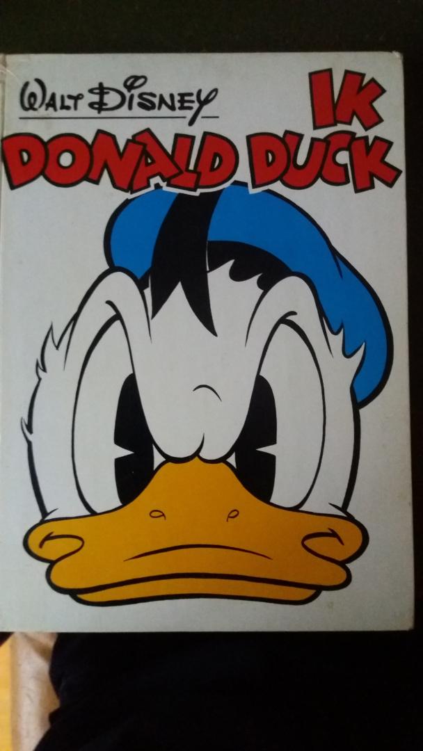 Disney, W. - Ik Donald Duck ( deel 1 )
