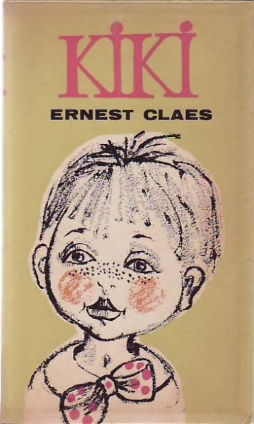 Claes  Ernest - K I K I