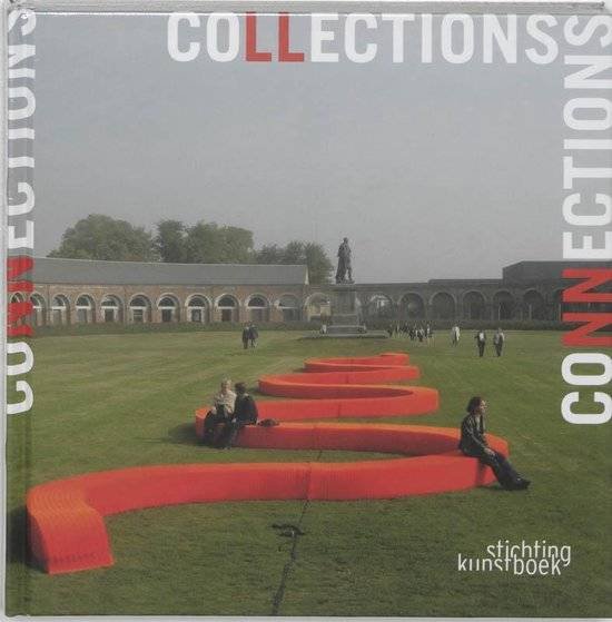 FOULON, FRANCOISE ; PIERRE-OLIVIER ROLLIN. & ANNICCHIARICO, SILVANA. - Collections Connections.