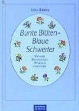 Bunte Blüten, blaue Schwerter - Meissener Blumenmalerei: Motive und Geschichten