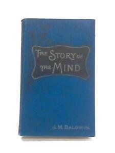 Baldwin, James - The story of the mind