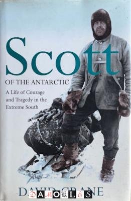 David Crane - Scott of the Antarctic