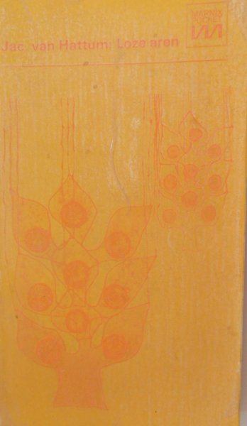 Hattum, Jac van - Loze aren