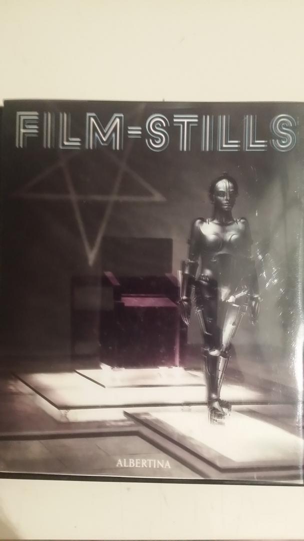 Moser, Walter - Film-stills. Photographs between Advertising, Art, and Cinema