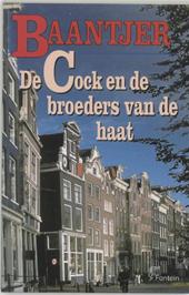 Baantjer, A. C. - De Cock en de broeders van de haat