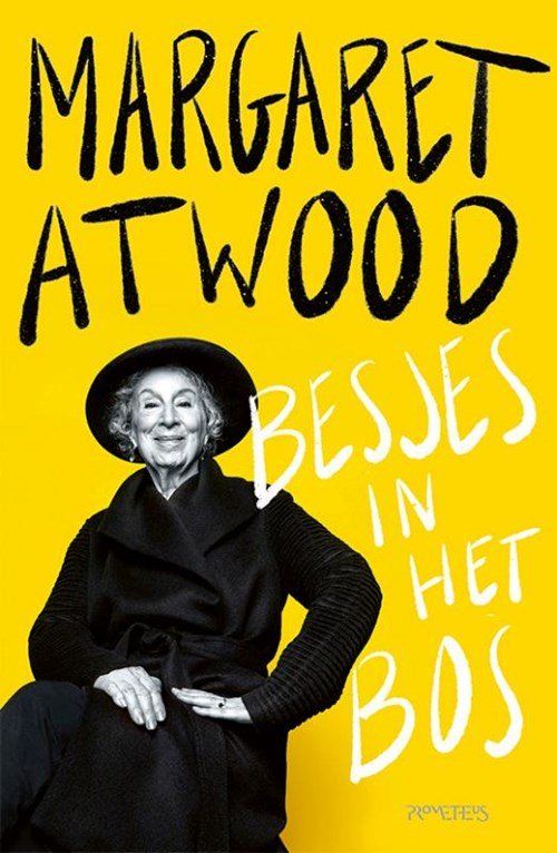 Margaret Atwood - Besjes in het bos