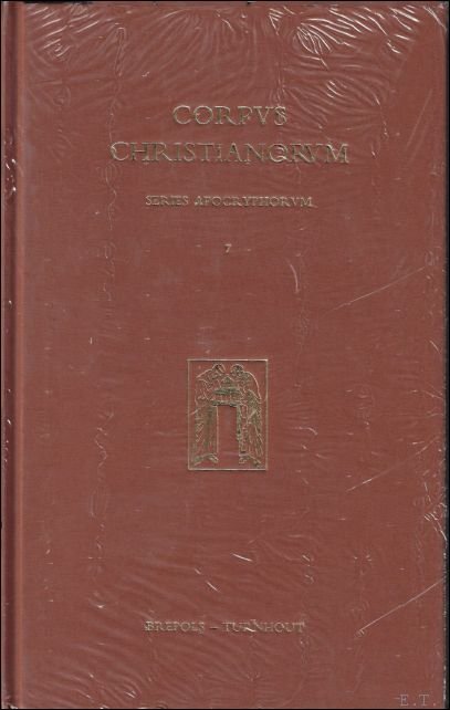 A. Giambelluca Kossava, C.. Leonardi, L. Perrone, E. Norelli, P. Bettiolo (eds.); - Corpus Christianorum. Ascensio Isaiae. Textus,