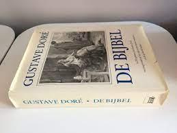 Dore , Gustave - De Bijbel in 230 gravures