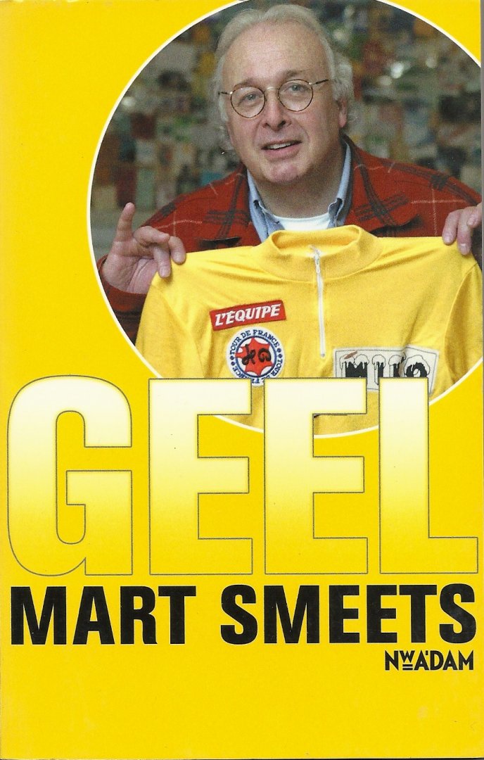 SMEETS, MART - Geel