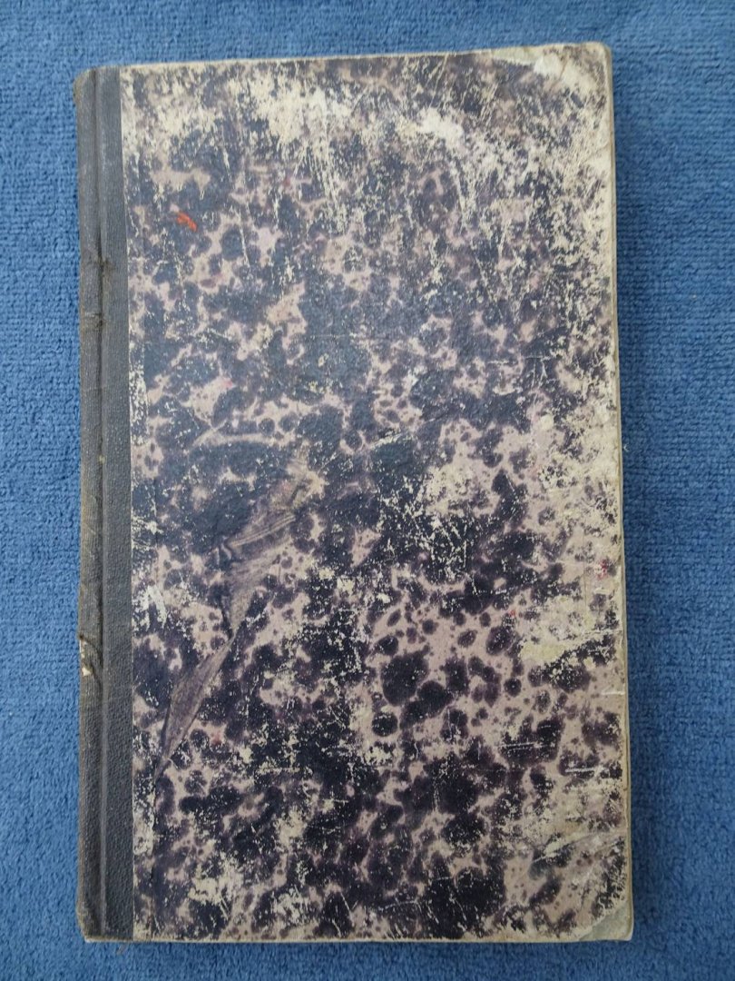 Utrecht Dresselhuys, J. ab. - Nieuwe werken van het Zeeuwsch Genootschap der Wetenschappen. 1e deel-1e stuk. Inhoudende de Provincie Zeeland, in hare aloude gesteldheid en geregelde vorming beschouwd.