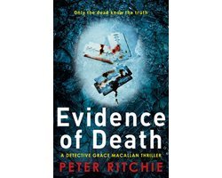 Peter Ritchie - Evidence of Death