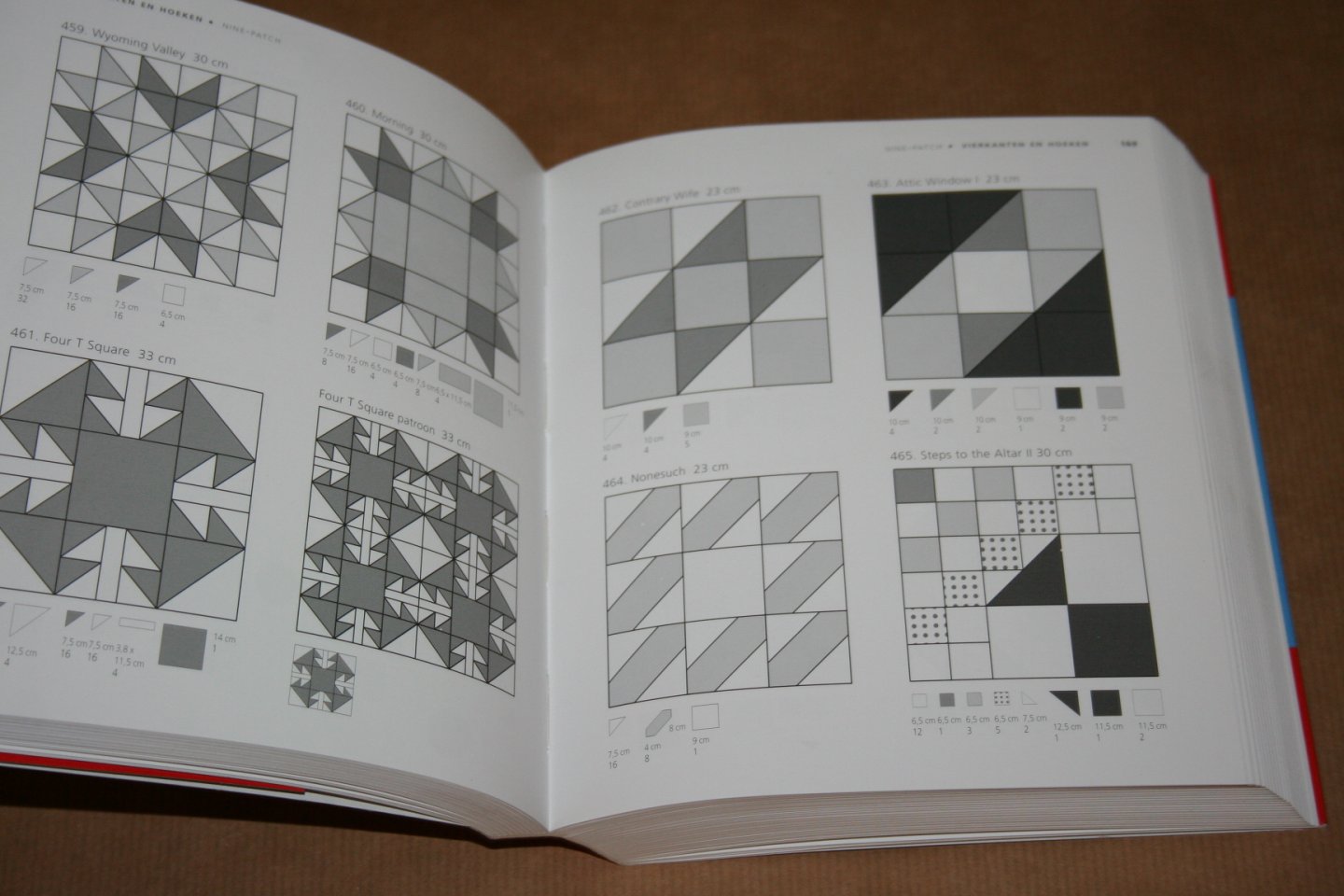 Maggi McCormick Gordon - 1000 Quiltpatronen