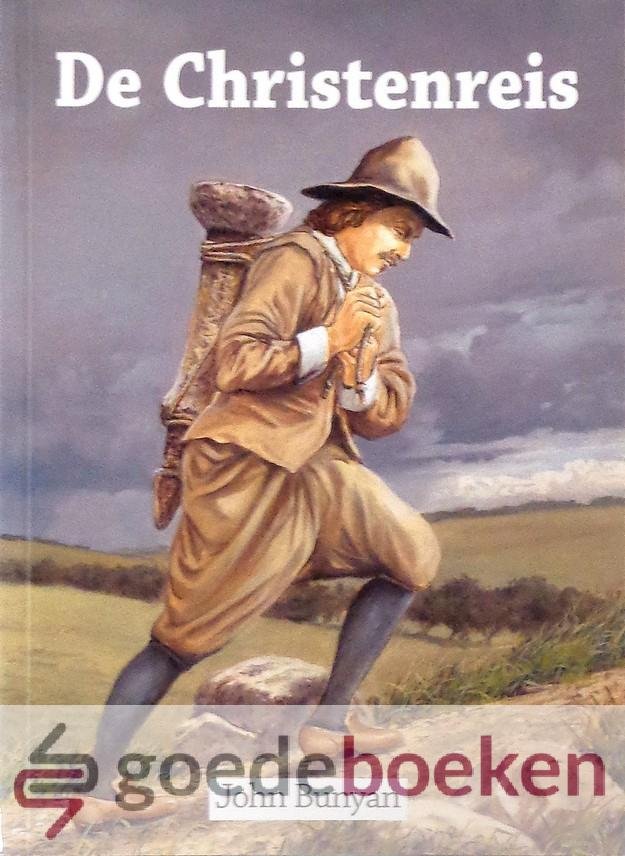Bunyan, John - De Christenreis *nieuw* nu van  7,95 voor