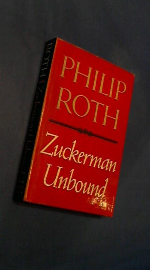 Roth, Philip - Zuckerman unbound