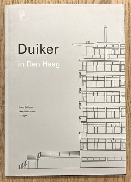 BULLHORST, RAINER; KEES VAN HARMELEN ; IDA JAGER. - Duiker in Den Haag.
