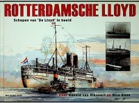 Rikxoort, R. van en N. Guns - Rotterdamsche Lloyd