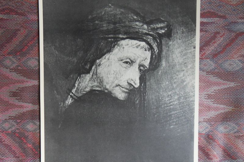 Dupont, Jacques (introduction). - Jerome Bosch. - Le Retable de Saint-Antoine. - Du Musée National de Lisbonne. - Compleet in 24 (!) afbeeldingen. [ Genummerd ex. 179 / 1000 ].