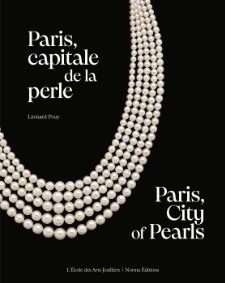 Leonard Pouy: - Paris, Capitale de la perle | City of Pearls.