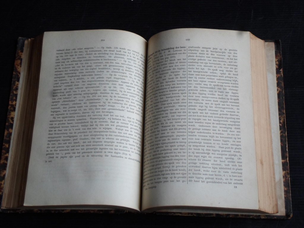  - Het Lancet, Maandschrift voor praktische genees-, heel- en verloskunde