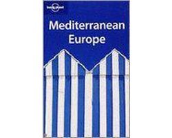 Fiona Adams - Mediterranean Europe