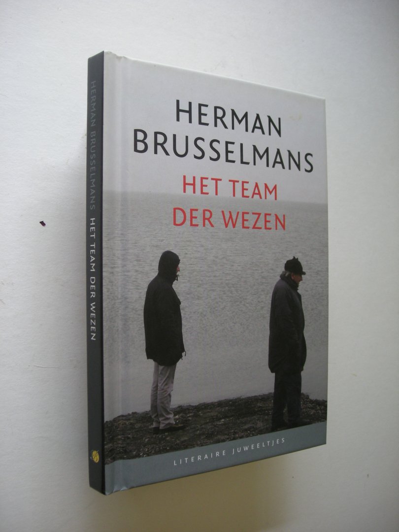 Brusselmans, Herman - Het Team der Wezen / Warm in de Zomer