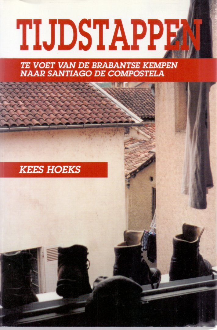 Hoeks Kees (ds1293) - Tijdstappen