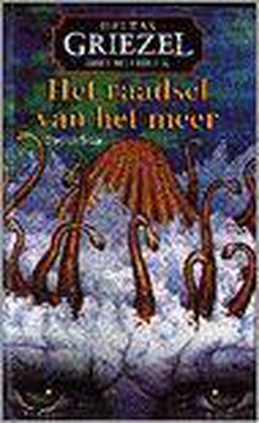 Sloan, C. - Het raadsel van het meer