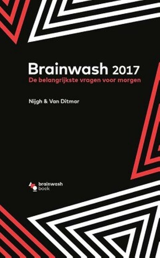  - Brainwash 2017