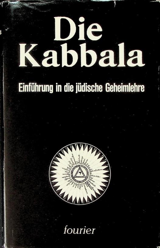 Papus - Die Kabbala. Einführung in die jüdische Geheimlehre