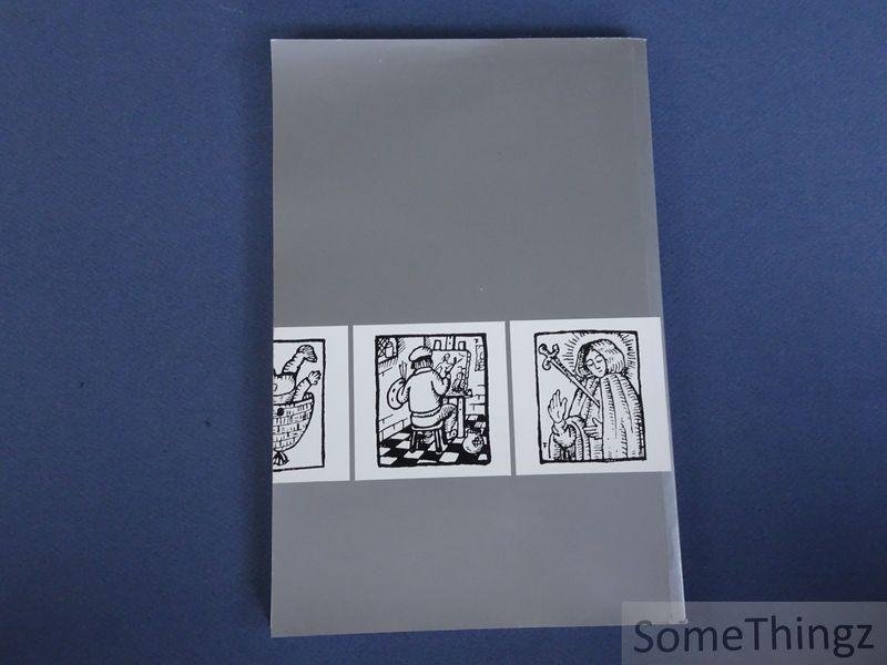 Felix Timmermans / Louis Vercammen (samenst.) - Timmermans enerzijds. Jaarboek 25, 1997 van het Felix Timmermans Genootschap.
