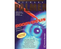 M. Palmer - Doodvonnis