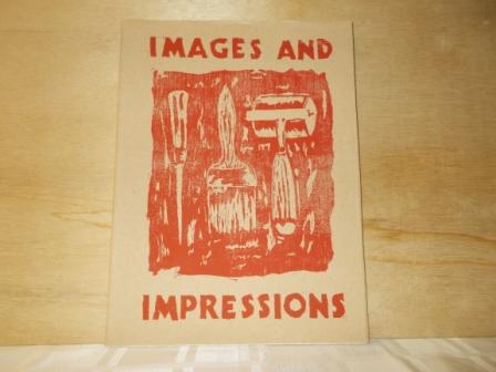  - Images and impressions painters who print