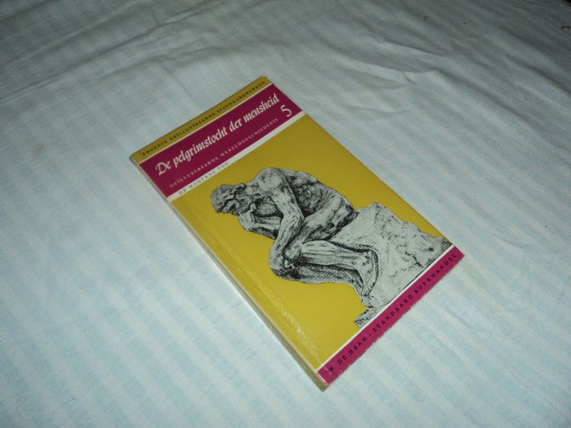 Cohen, Ganshof e.a. - De pelgrimstocht der mensheid