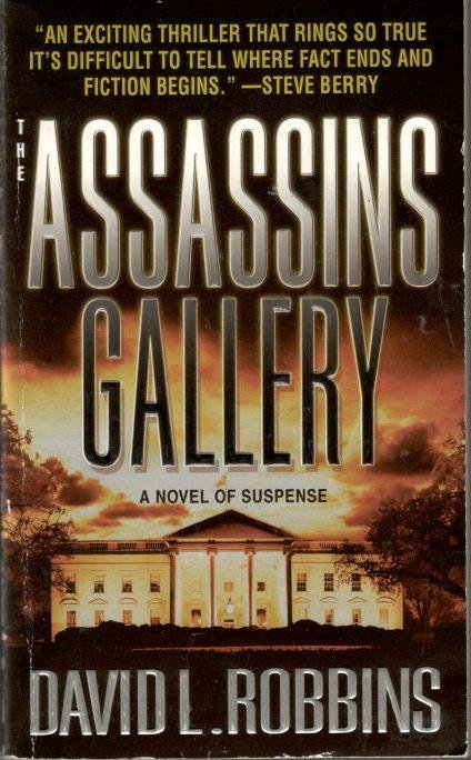 Robbins, David L. - The Assassins Gallery