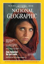 redactie National Geographic - National Geographic 1962, 1968-jan2003