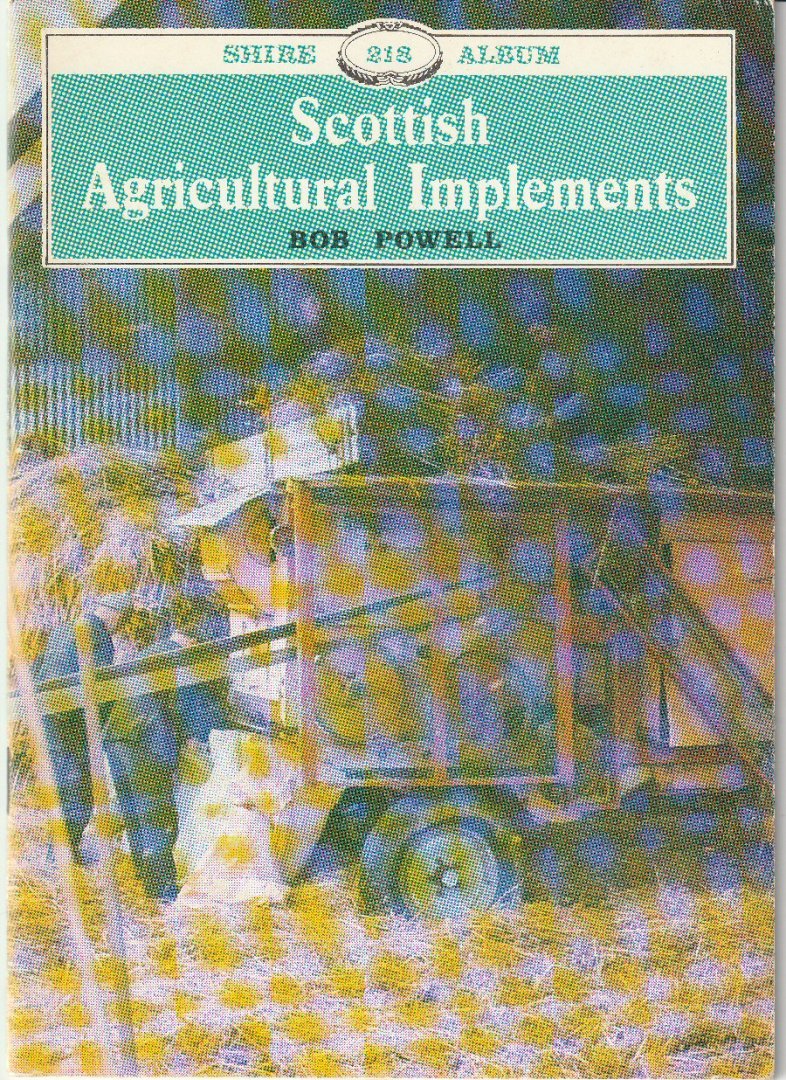 Powell Bob - Scottish Agricultural Implements