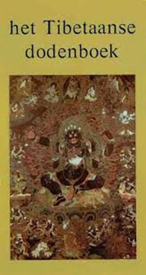 K. / Evans-Wentz Dawa-Samdup - Het Tibetaanse dodenboek