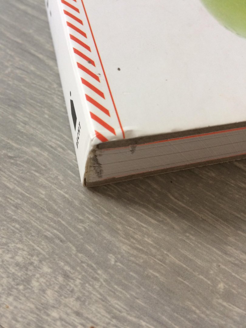 Green, Fern - Groene sapjes / gezonde drankjes van groente en fruit