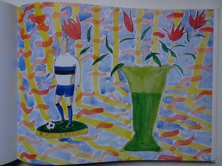  - Bravo! Bravo! Benoît.