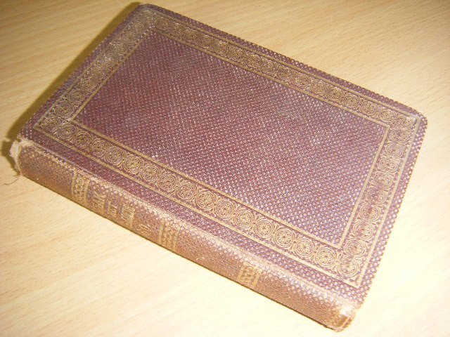  - Almanak voor het Schoone en Goede 1860
