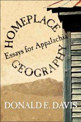 Homeplace Geography