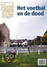 Hard gras / 37 - voetbaltijdschrift voor lezers