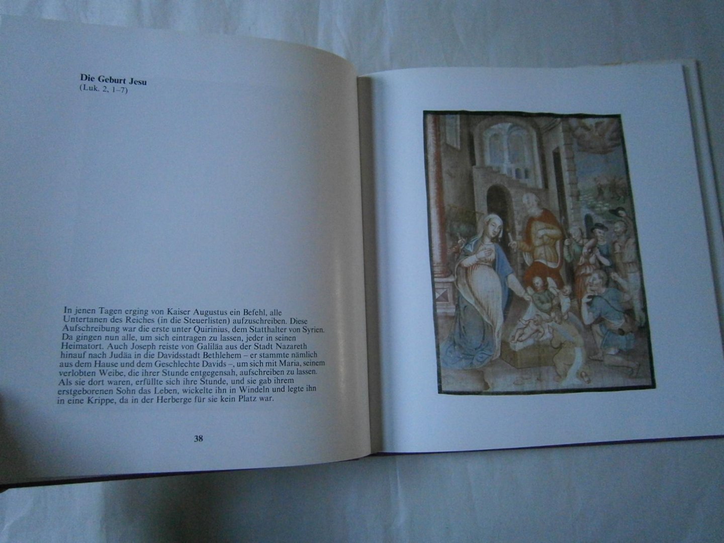 Huber, Axel - Das Millsttäter Fastentuch