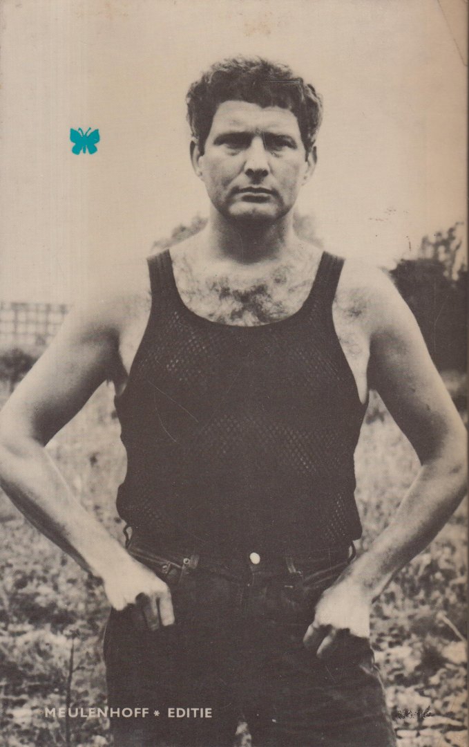 Wolkers (Oegstgeest, October 26, 1925 - Texel, October 19, 2007), Jan Hendrik - Horrible tango -  In Horrible tango beschrijft Wolkers de rivaliteit tussen twee broers die ontstaat op de dag dat er een  Hongaars meisje bij hen komt wonen.