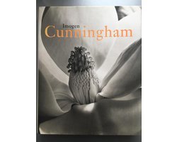 Imogen Cunningham - Imogen Cunningham