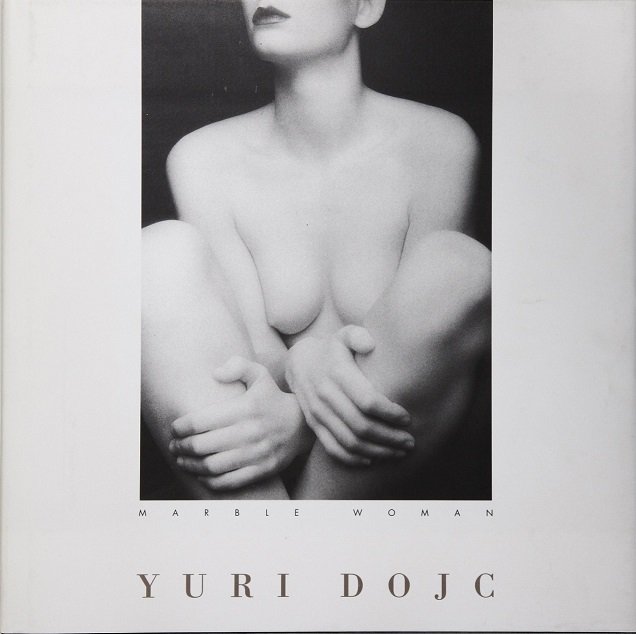Yuri Dojc - Yuri Dojc marble woman