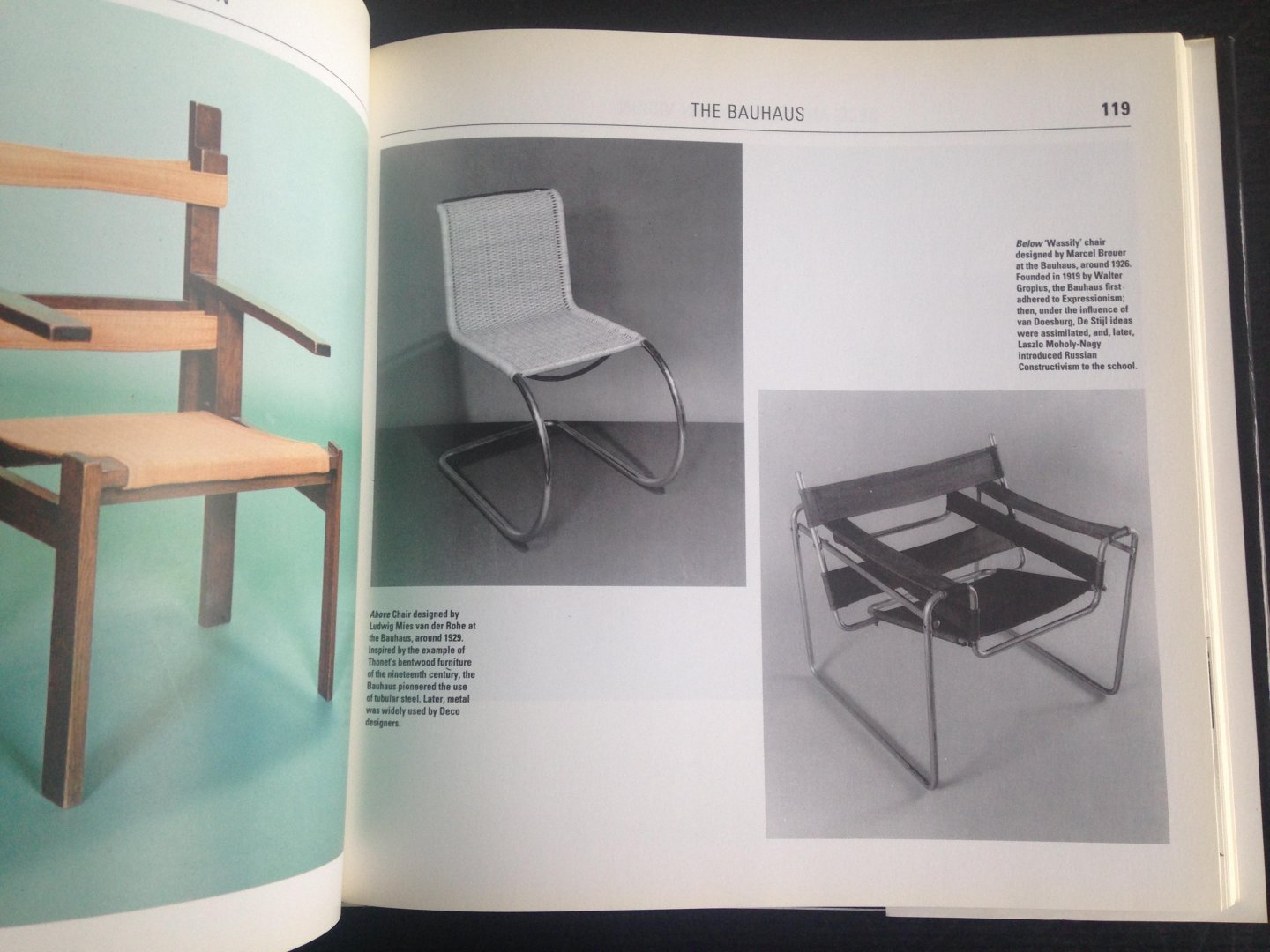 Klein, D. & N.A. McClelland, M.Haslam - In the Deco Style